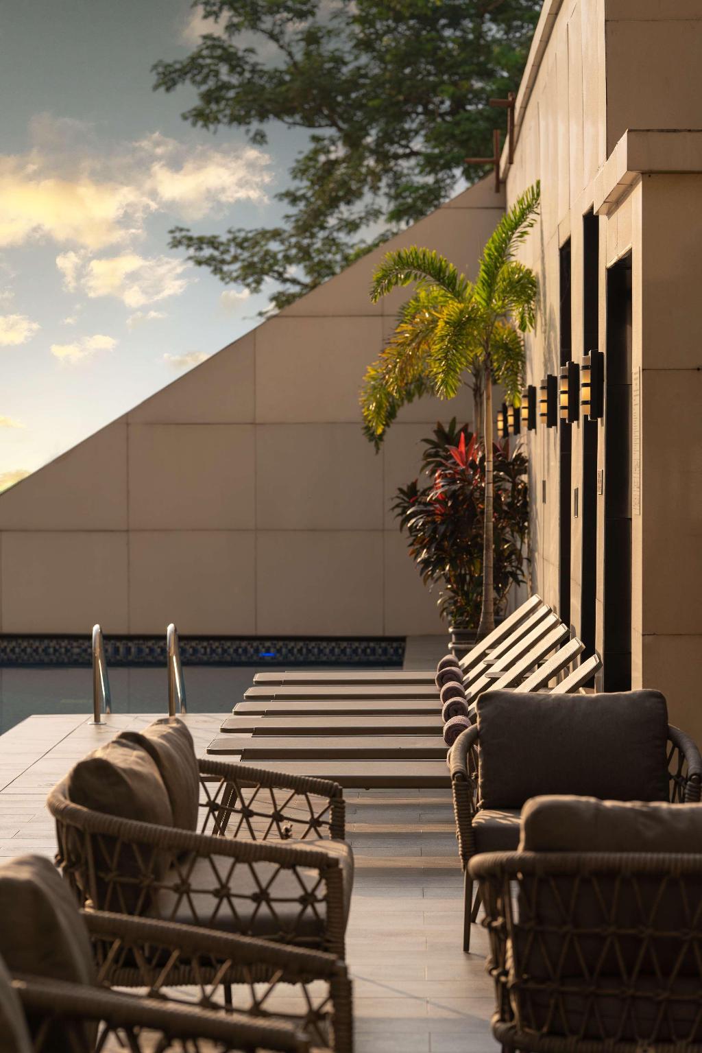 Imagem da galeria de Radisson Blu Lagos Ikeja