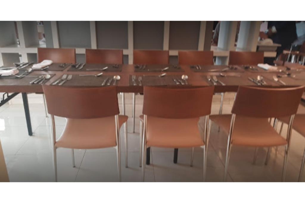 Imagem da galeria de Radisson Blu Lagos Ikeja