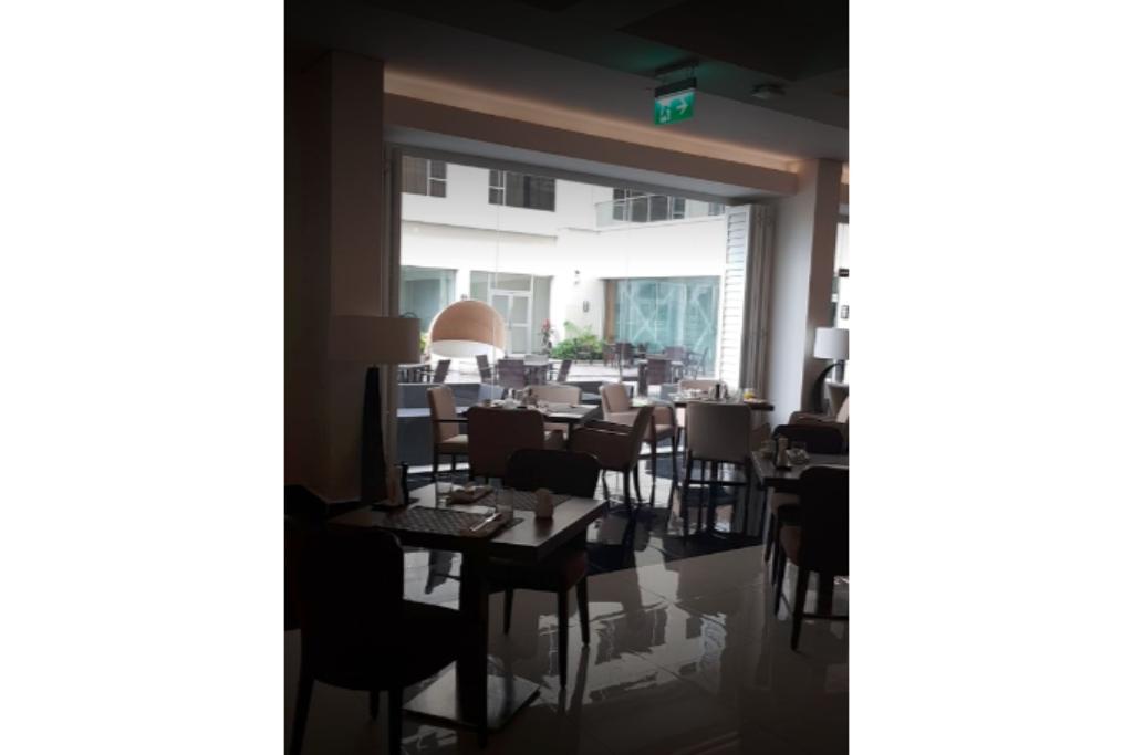 Imagem da galeria de Radisson Blu Lagos Ikeja