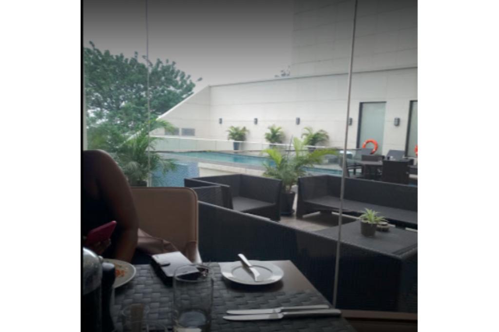 Imagem da galeria de Radisson Blu Lagos Ikeja