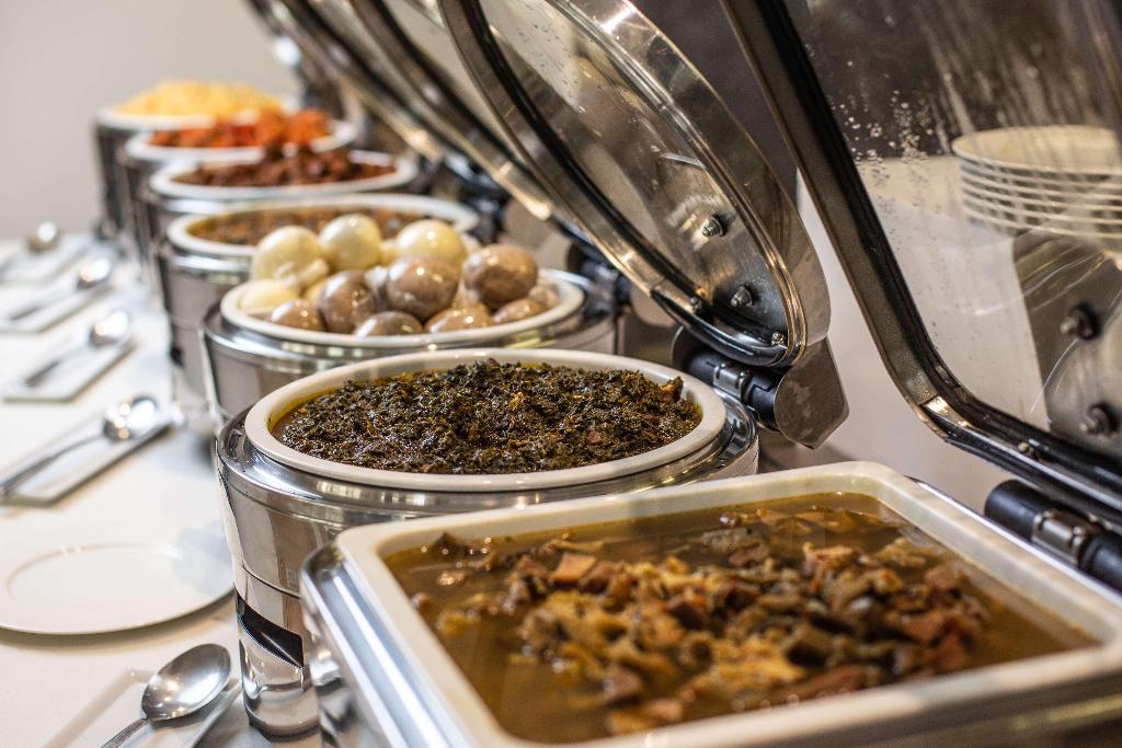 Imagem da galeria de Radisson Blu Lagos Ikeja
