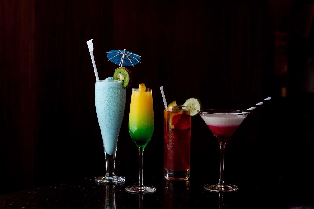 Imagem da galeria de Radisson Blu Lagos Ikeja