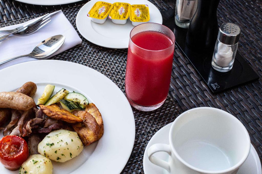 Imagem da galeria de Radisson Blu Lagos Ikeja