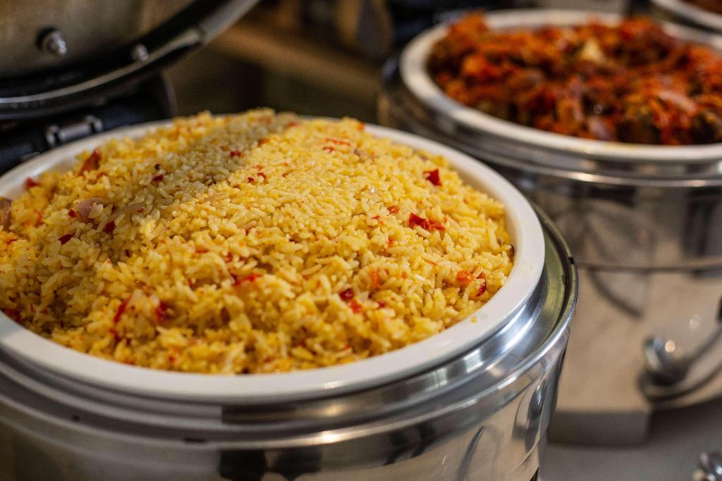 Imagem da galeria de Radisson Blu Lagos Ikeja