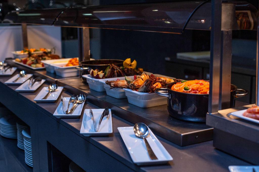 Imagem da galeria de Radisson Blu Lagos Ikeja