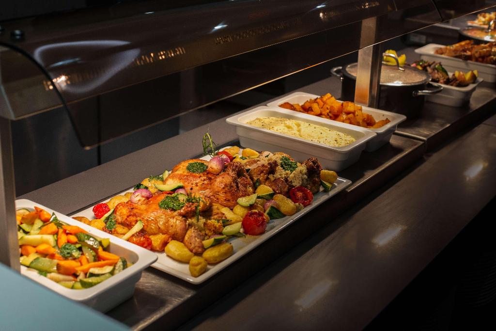Imagem da galeria de Radisson Blu Lagos Ikeja