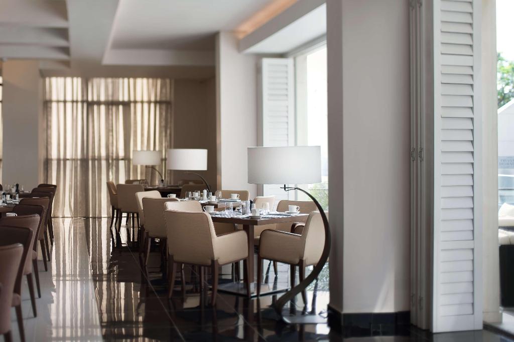 Imagem da galeria de Radisson Blu Lagos Ikeja