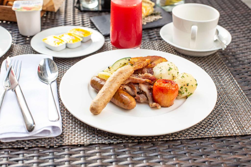Imagem da galeria de Radisson Blu Lagos Ikeja