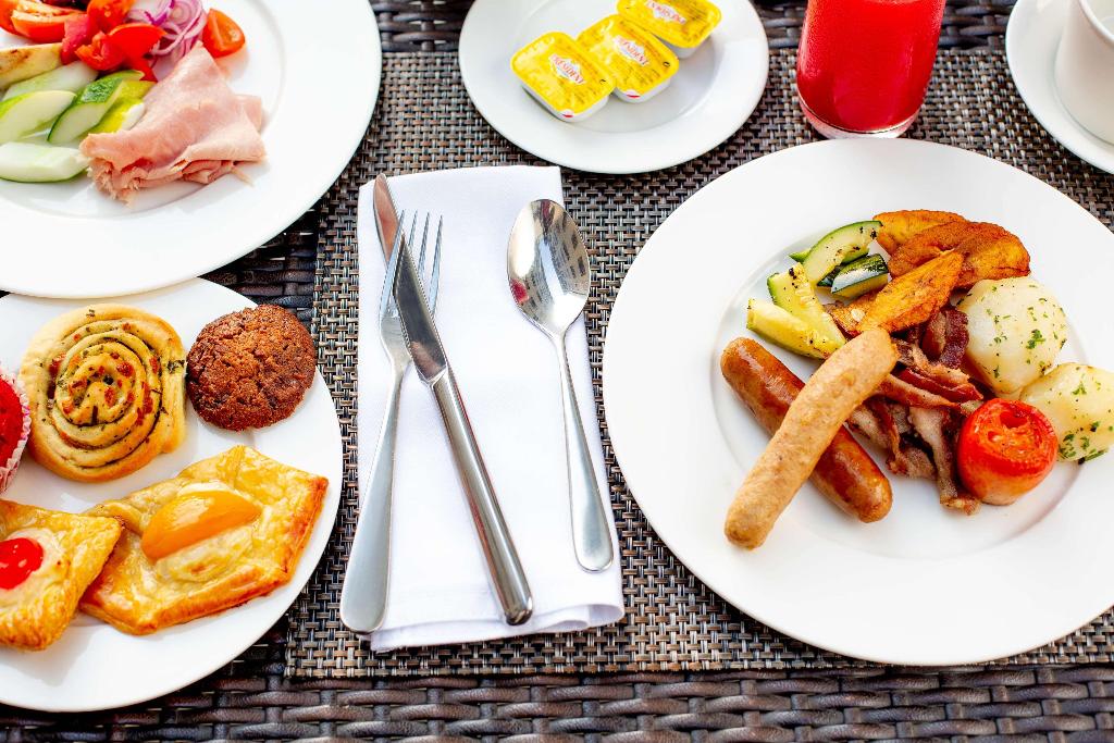 Imagem da galeria de Radisson Blu Lagos Ikeja