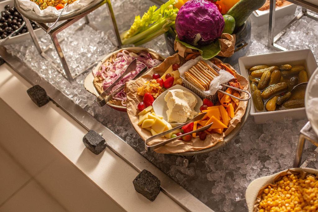 Imagem da galeria de Radisson Blu Lagos Ikeja