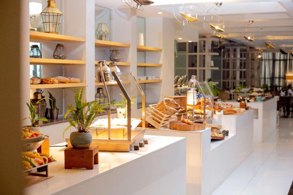 Imagem da galeria de Radisson Blu Lagos Ikeja