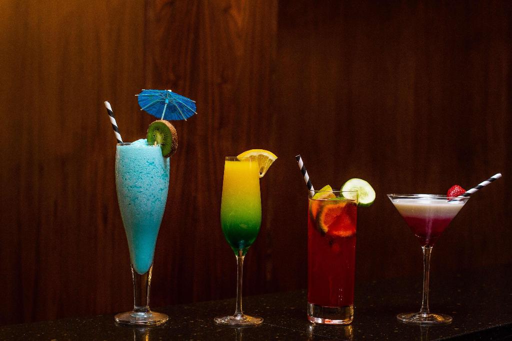 Imagem da galeria de Radisson Blu Lagos Ikeja