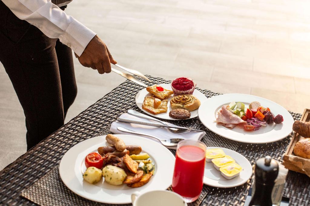Imagem da galeria de Radisson Blu Lagos Ikeja