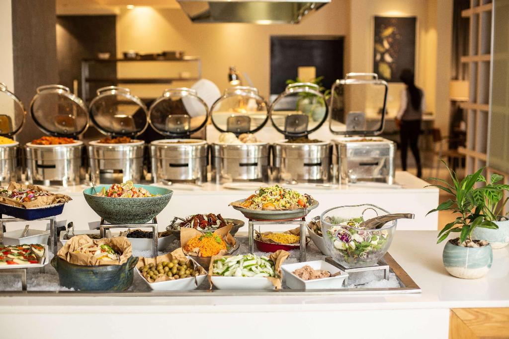 Imagem da galeria de Radisson Blu Lagos Ikeja