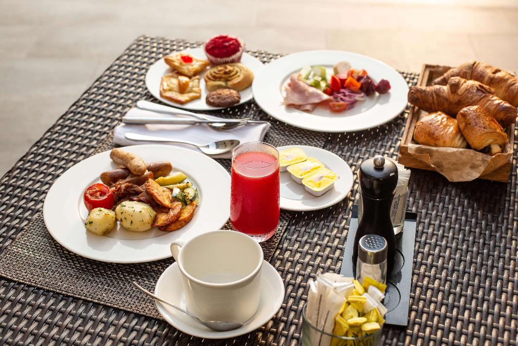 Imagem da galeria de Radisson Blu Lagos Ikeja