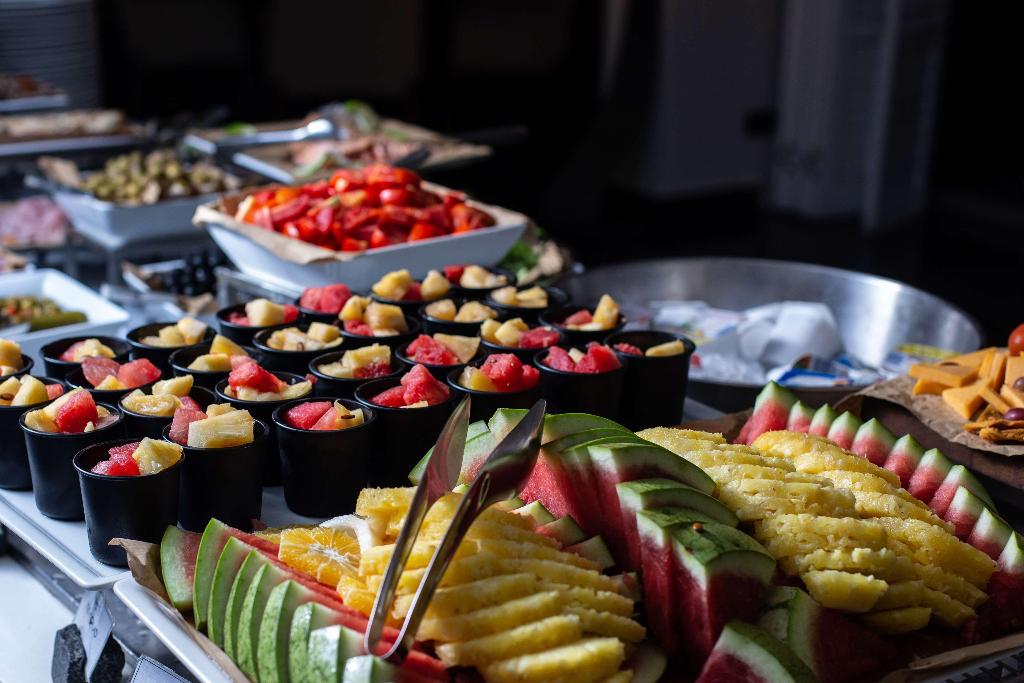 Imagem da galeria de Radisson Blu Lagos Ikeja