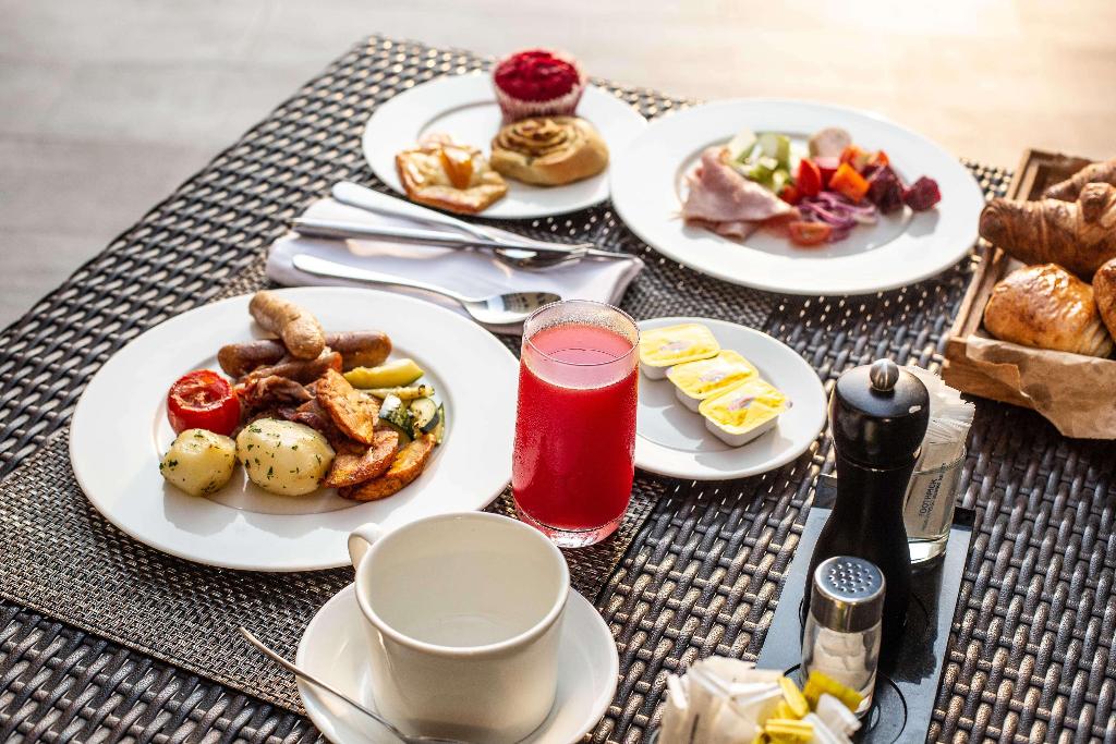 Imagem da galeria de Radisson Blu Lagos Ikeja