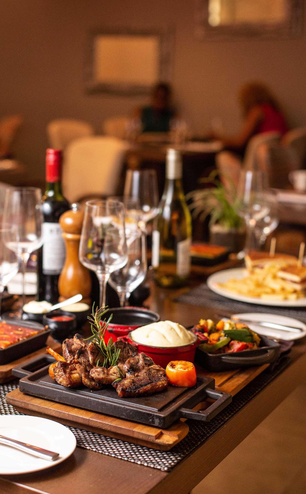 Imagem da galeria de Radisson Blu Lagos Ikeja