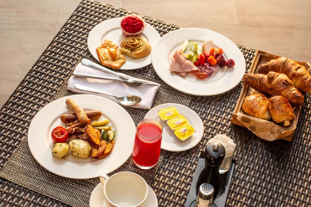 Imagem da galeria de Radisson Blu Lagos Ikeja