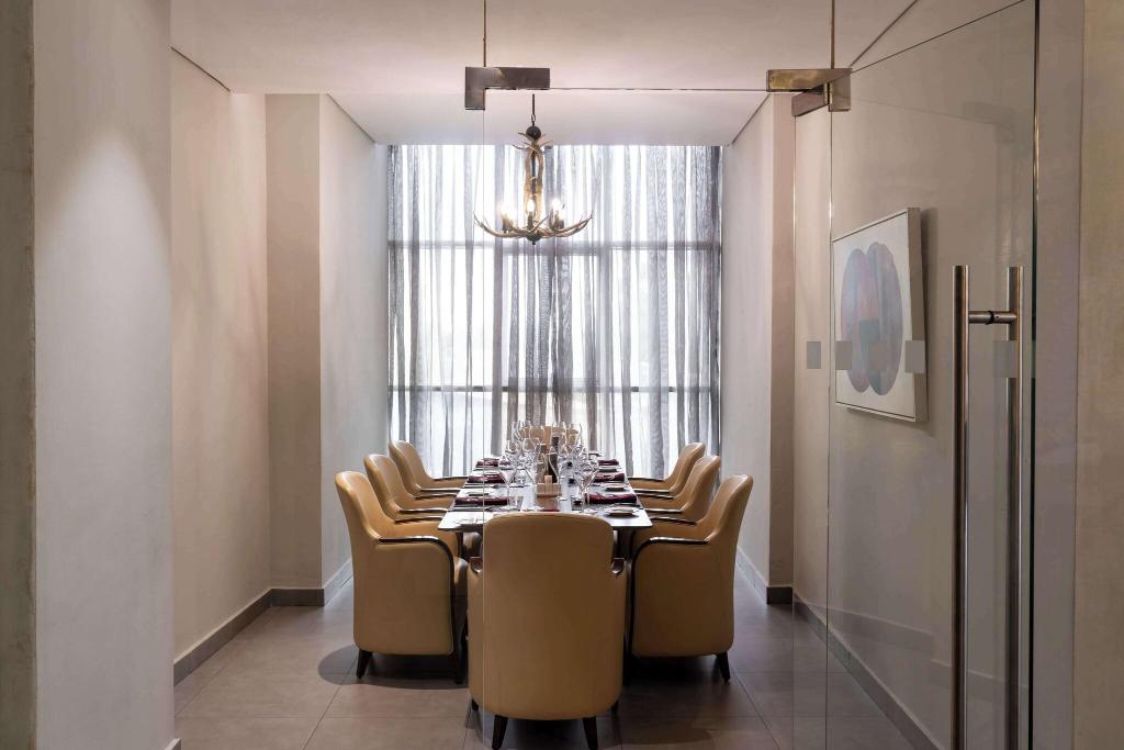Imagem da galeria de Radisson Blu Lagos Ikeja