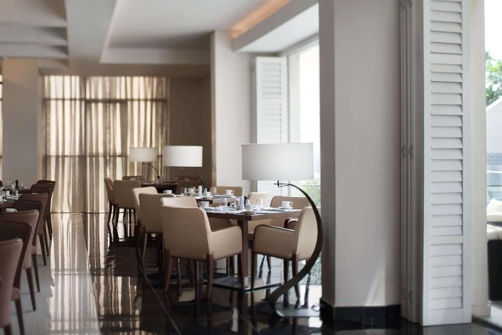 Imagem da galeria de Radisson Blu Lagos Ikeja