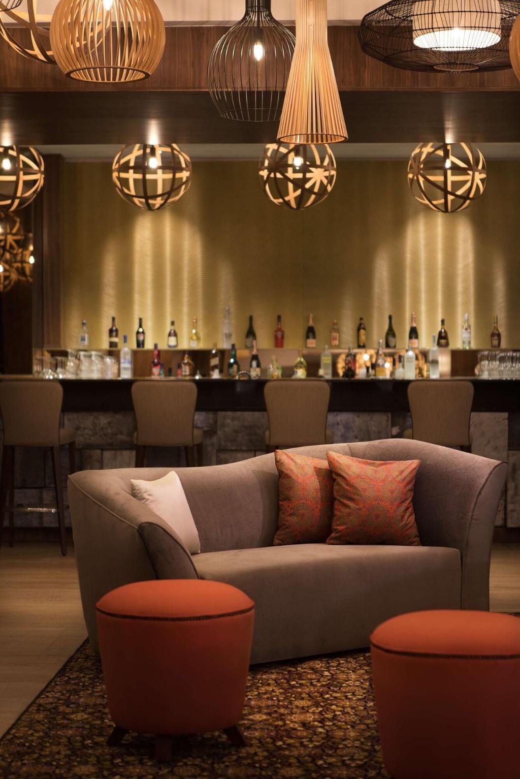Imagem da galeria de Radisson Blu Lagos Ikeja