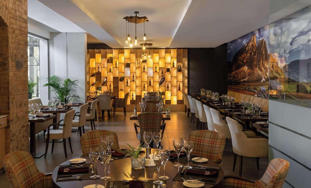 Imagem da galeria de Radisson Blu Lagos Ikeja