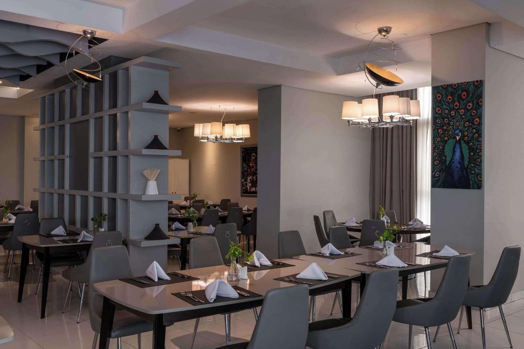Imagem da galeria de Radisson Blu Lagos Ikeja