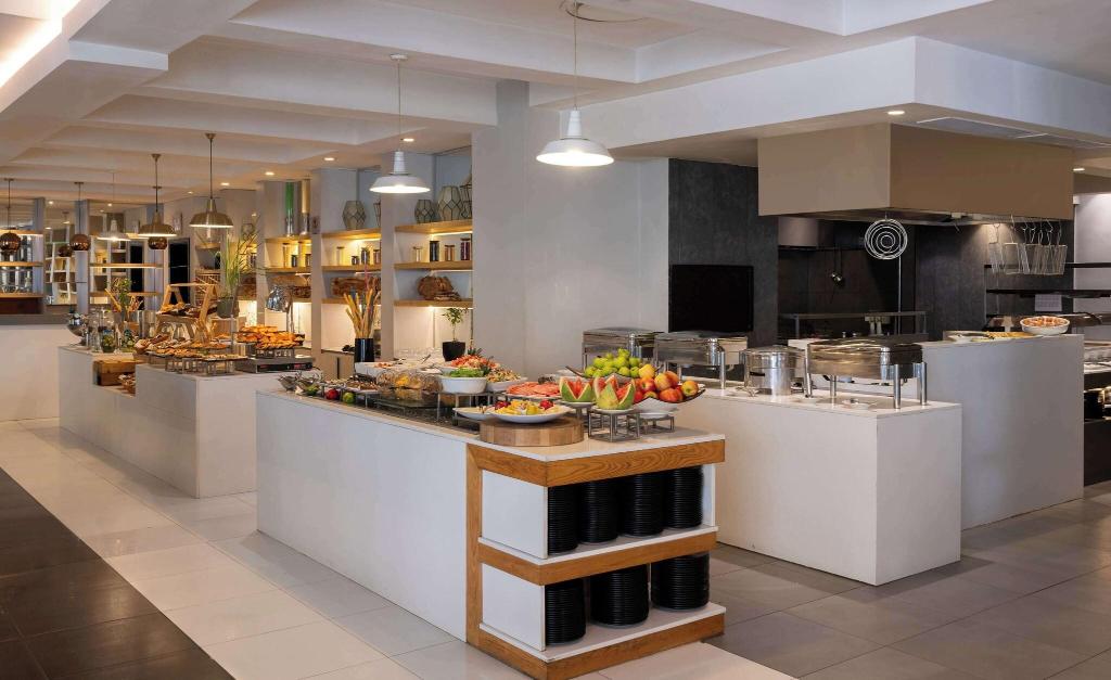 Imagem da galeria de Radisson Blu Lagos Ikeja