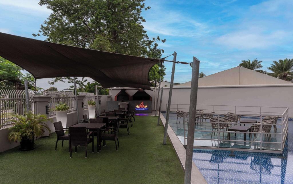 Imagem da galeria de Radisson Blu Lagos Ikeja