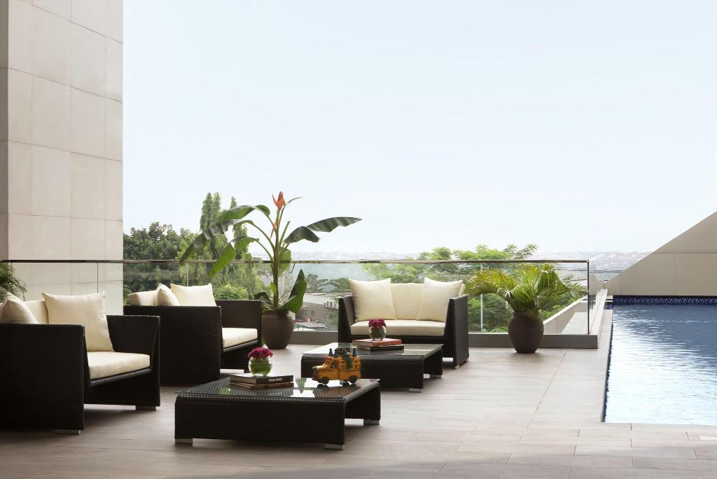 Imagem da galeria de Radisson Blu Lagos Ikeja