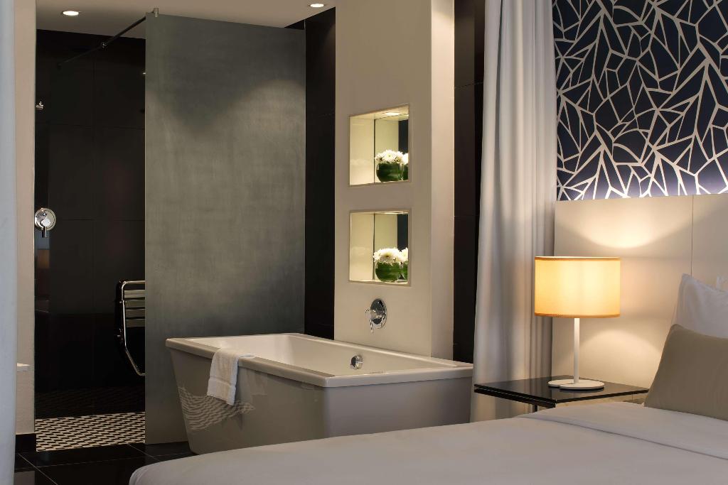 Imagem da galeria de Radisson Blu Lagos Ikeja