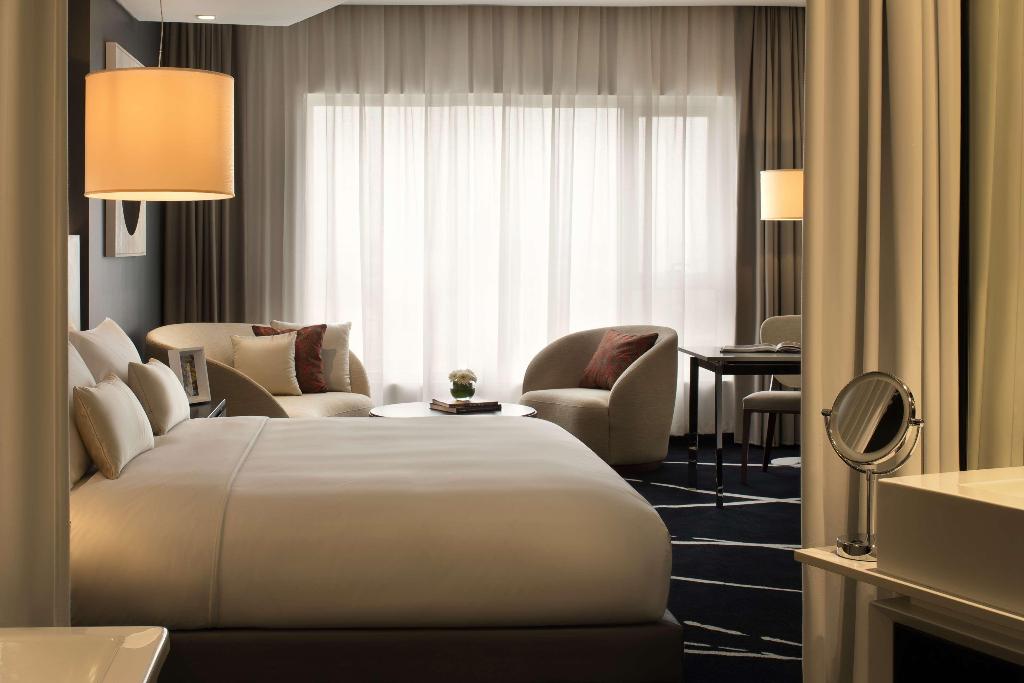 Imagem da galeria de Radisson Blu Lagos Ikeja