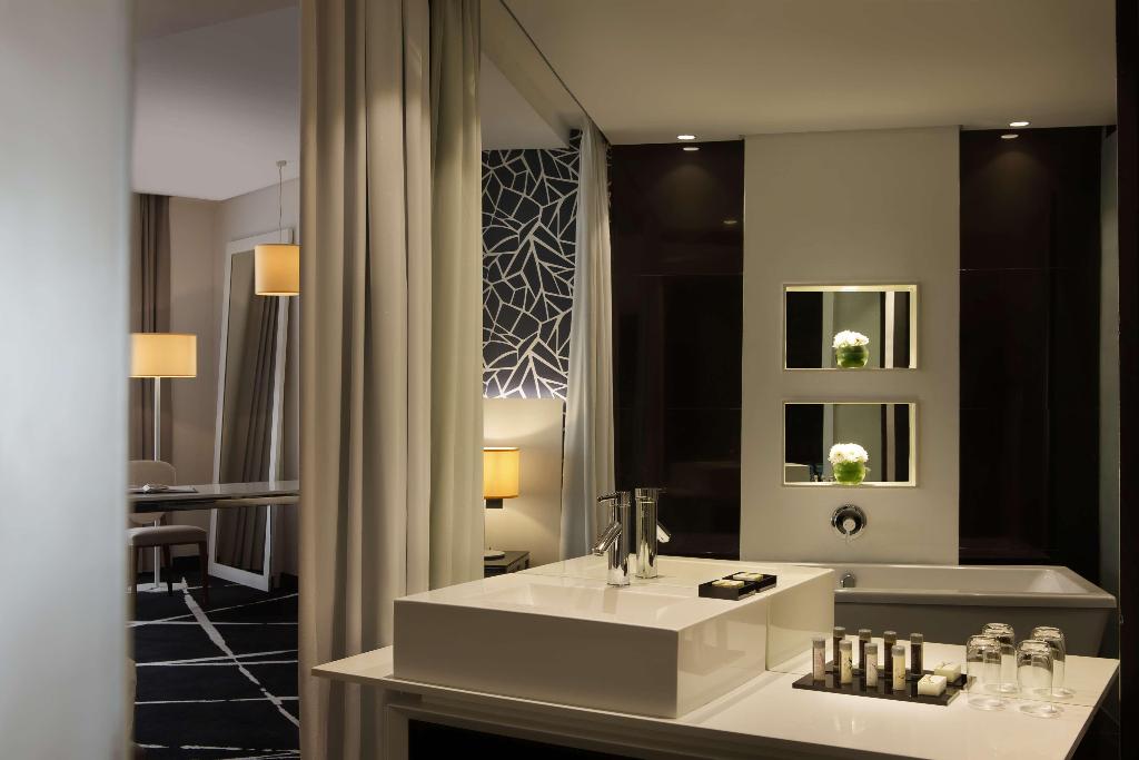 Imagem da galeria de Radisson Blu Lagos Ikeja
