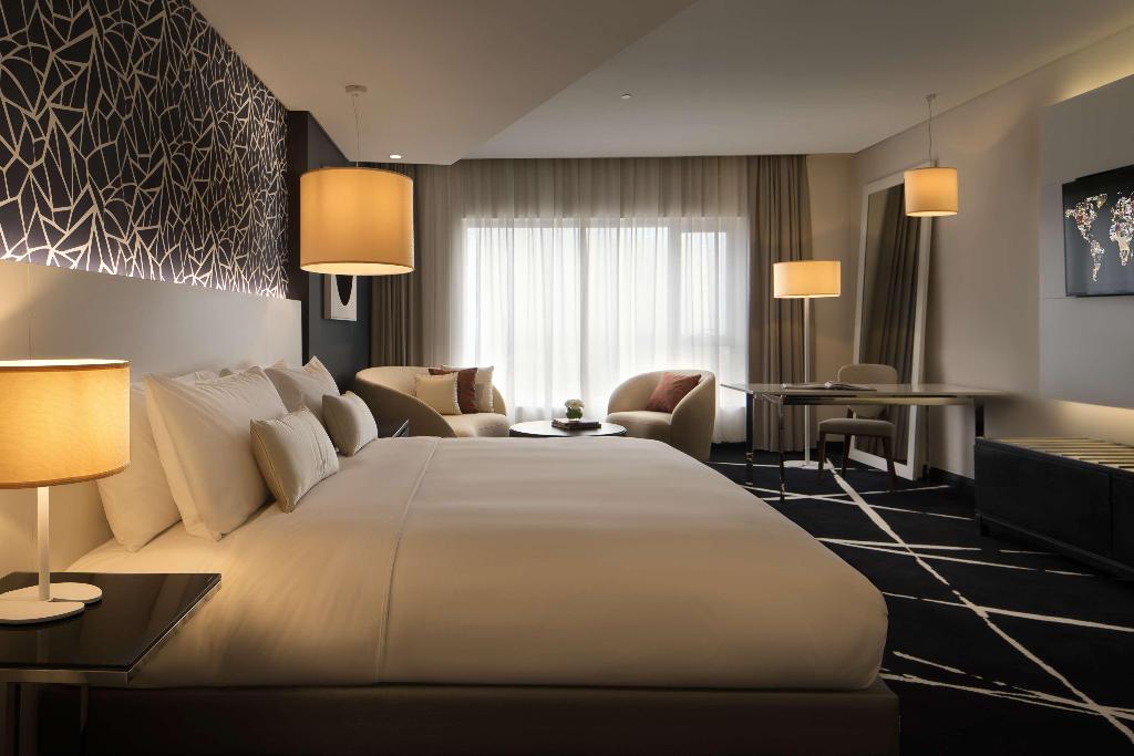 Radisson Blu Lagos Ikeja
