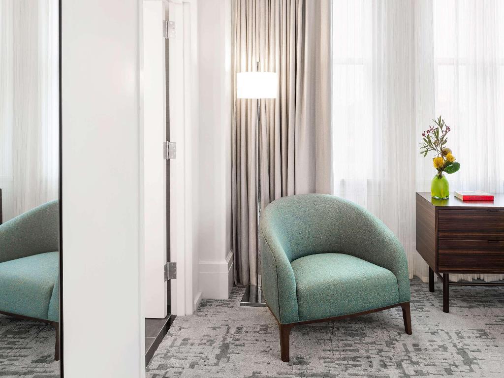 21c Museum Hotel Lexington