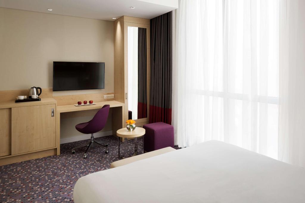 SAS  Residence Dhahran