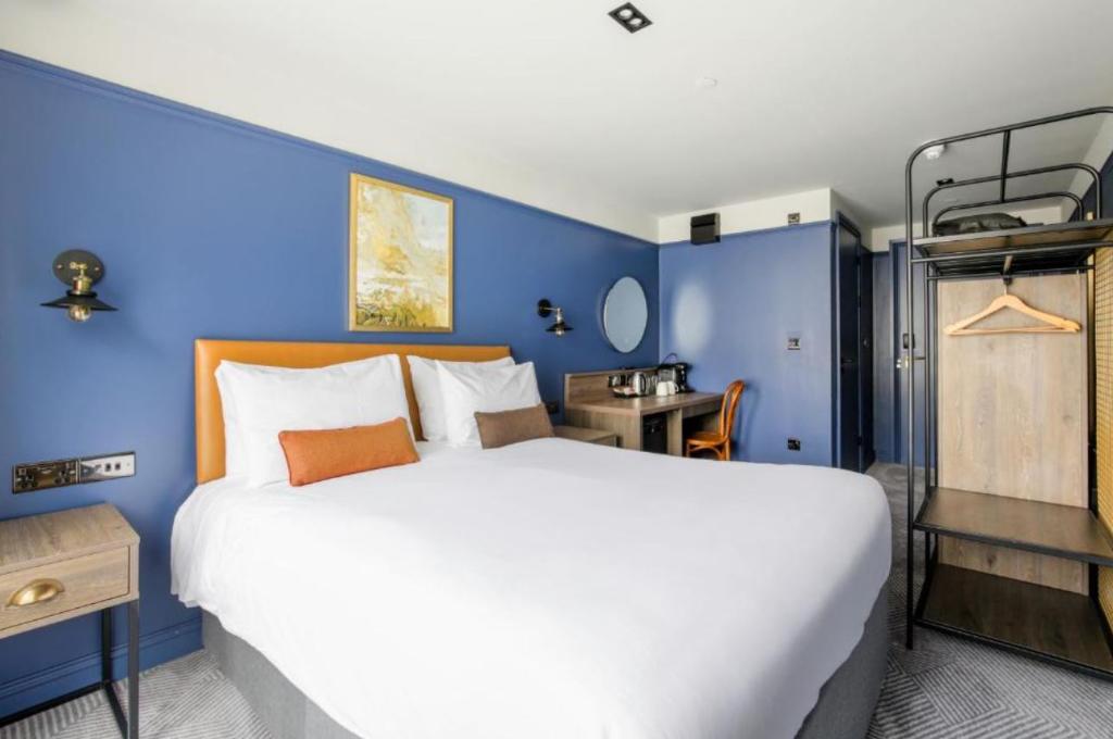 Ropewalks Hotel