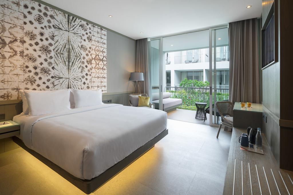 Kanvaz Village Resort Seminyak