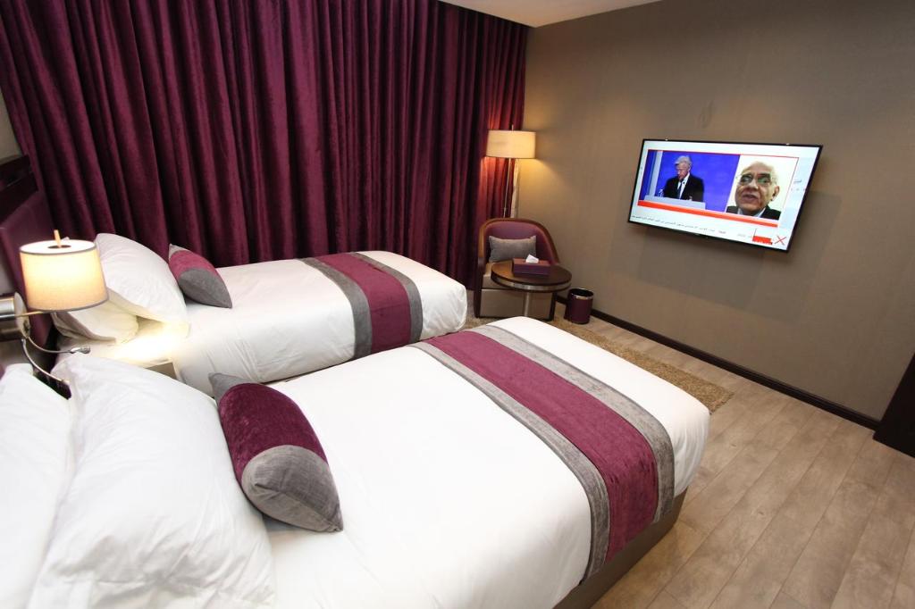 Normas Hotel