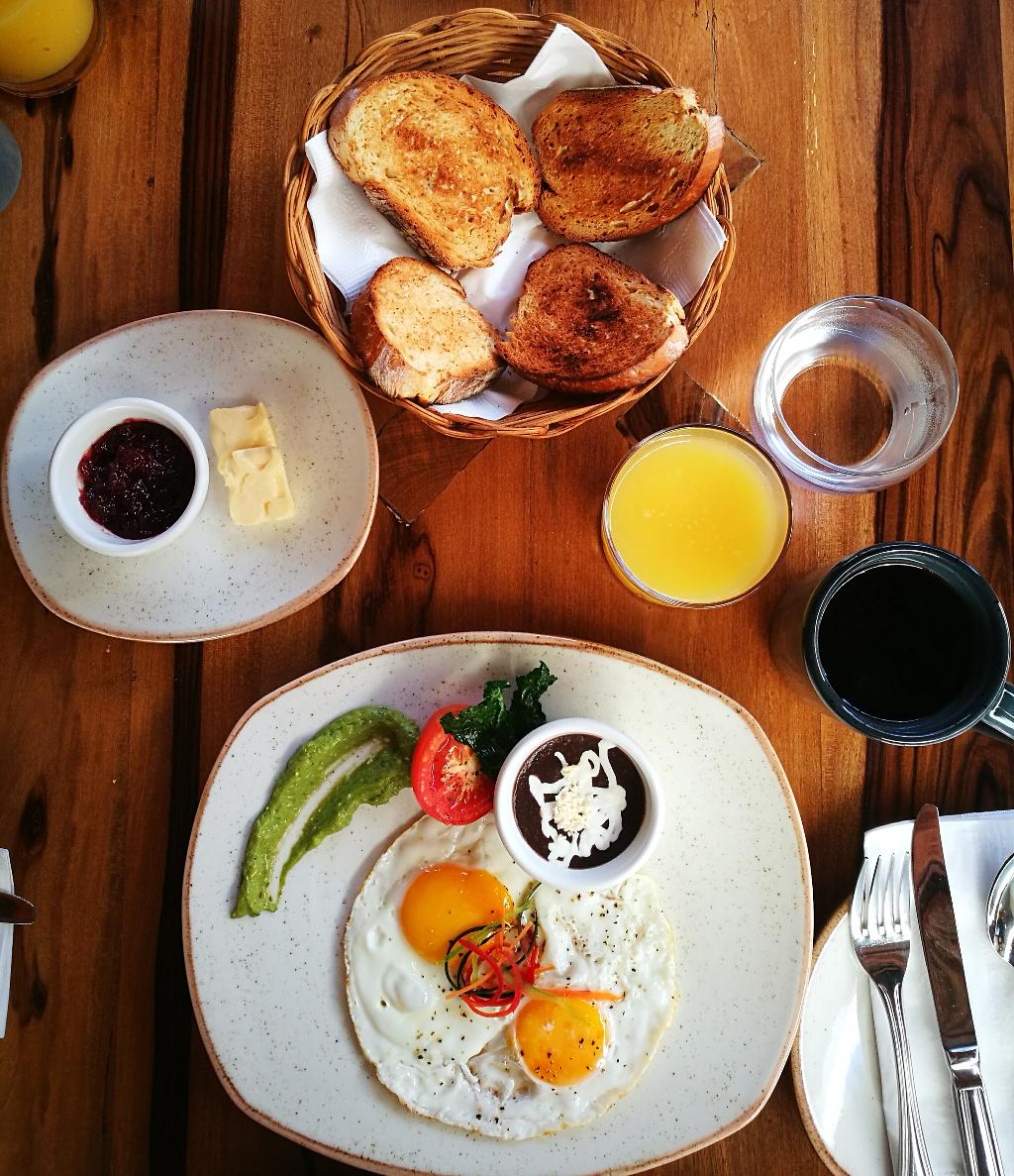 Hotel Mereva Tulum, Mexiko, Tulum. Großes 2