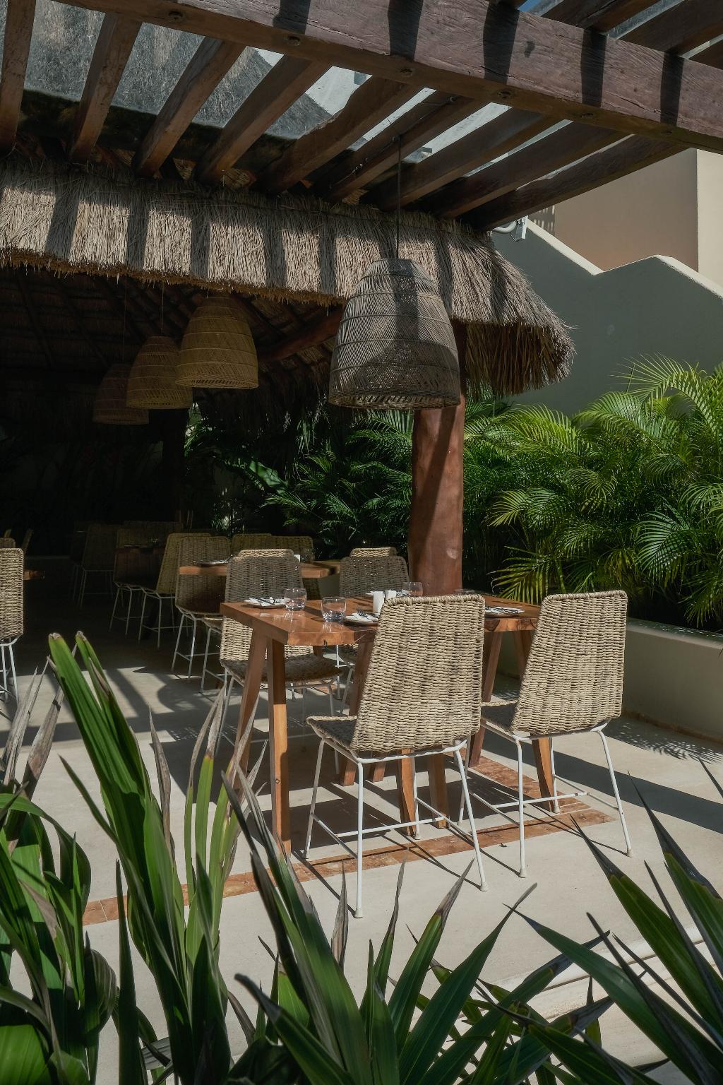Hotel Mereva Tulum, Mexiko, Tulum. Großes 1