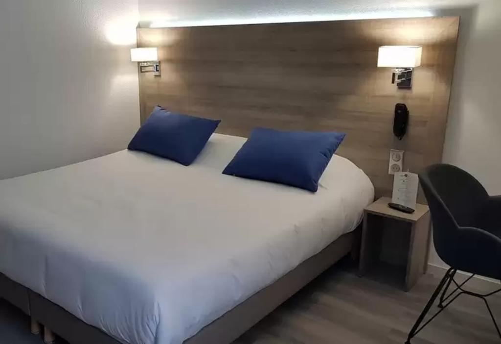 Hotel Le Circuit - Le Mans