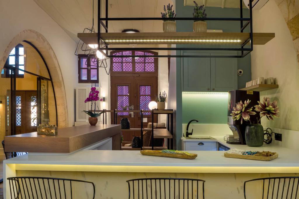 Contesa Boutique Hotel