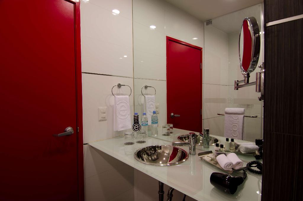 Ramada Encore By Wyndham Aguascalientes