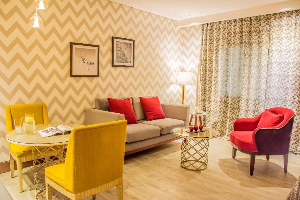 Radisson Blu Resort, Al Khobar Half Moon Bay