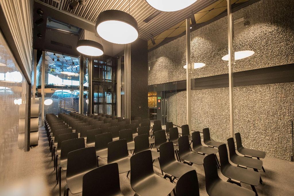 Hotel Silken Saaj Las Palmas, Spanien, Las Palmas. Großes 2