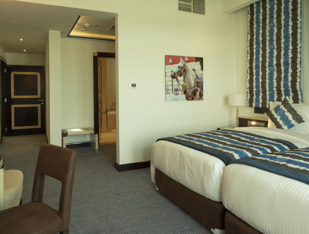 TOP Retaj Salwa Resort & Spa Doha