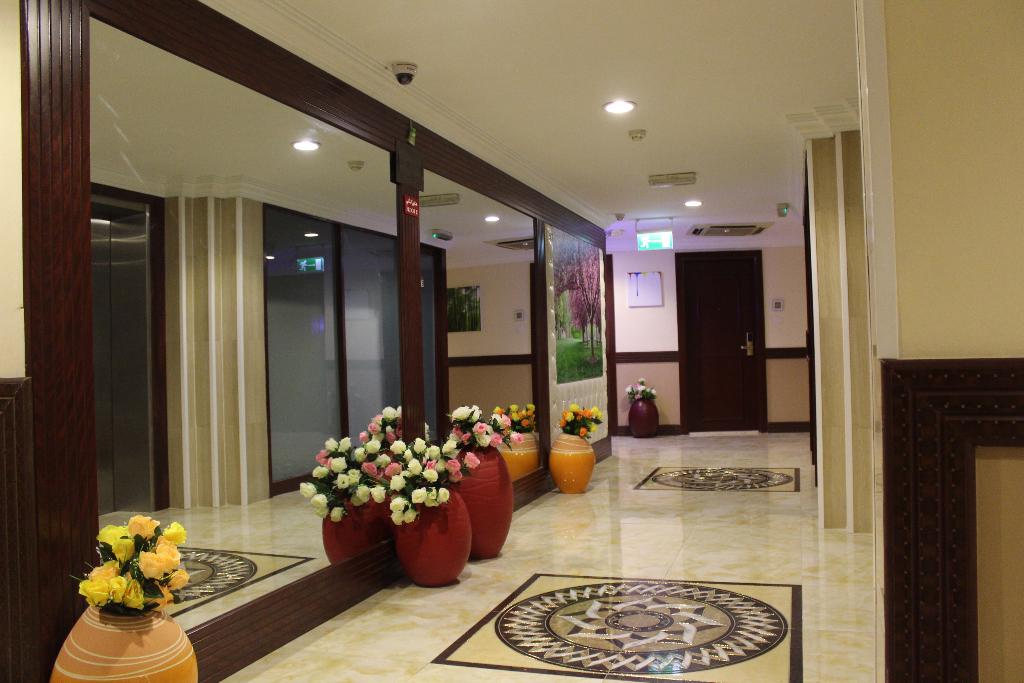 Mariana Hotel