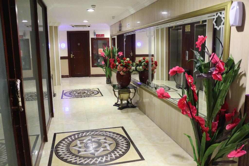 Mariana Hotel
